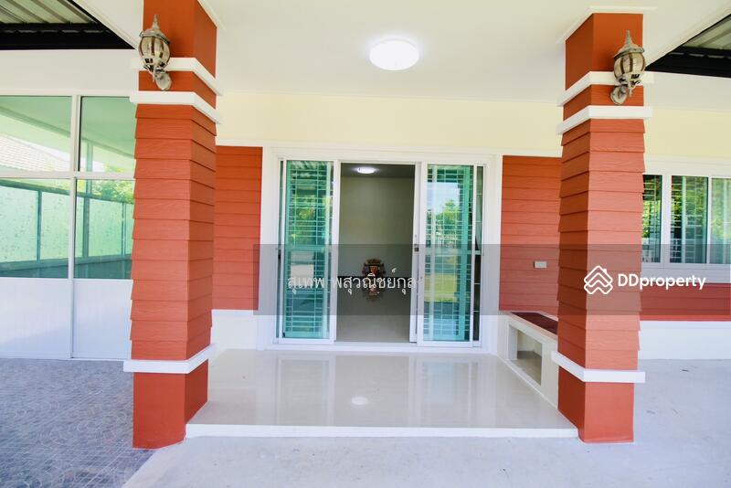 For Sale - Newly Renovated Detached House, 100 sq.wah,near Asia Industrial Estate and Lotus, Ban Chang, Rayong, Rayong