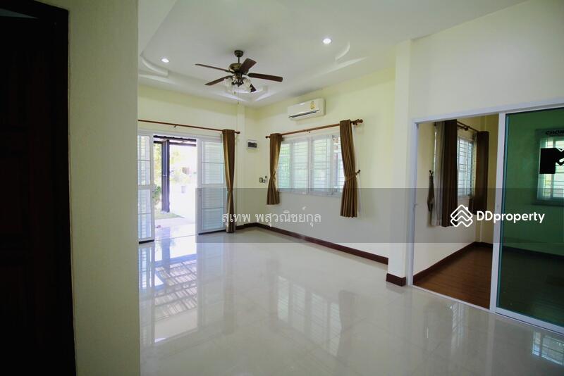 For Sale - Newly Renovated Detached House, 100 sq.wah,near Asia Industrial Estate and Lotus, Ban Chang, Rayong, Rayong