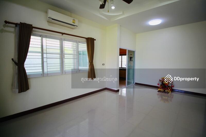 For Sale - Newly Renovated Detached House, 100 sq.wah,near Asia Industrial Estate and Lotus, Ban Chang, Rayong, Rayong