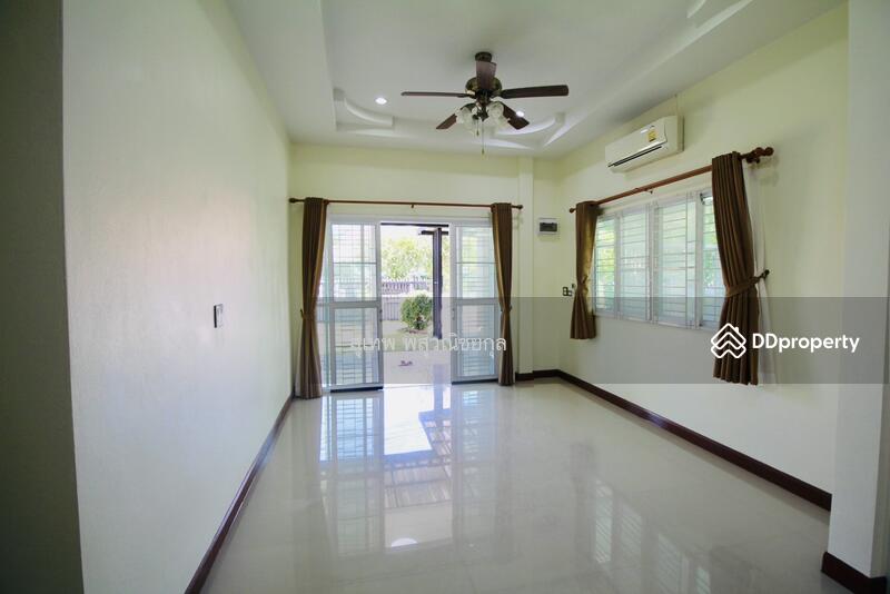 For Sale - Newly Renovated Detached House, 100 sq.wah,near Asia Industrial Estate and Lotus, Ban Chang, Rayong, Rayong