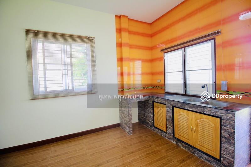 For Sale - Newly Renovated Detached House, 100 sq.wah,near Asia Industrial Estate and Lotus, Ban Chang, Rayong, Rayong