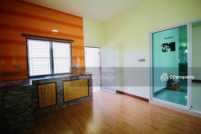 For Sale - Newly Renovated Detached House, 100 sq.wah,near Asia Industrial Estate and Lotus, Ban Chang, Rayong, Rayong