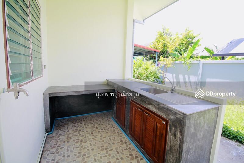 For Sale - Newly Renovated Detached House, 100 sq.wah,near Asia Industrial Estate and Lotus, Ban Chang, Rayong, Rayong