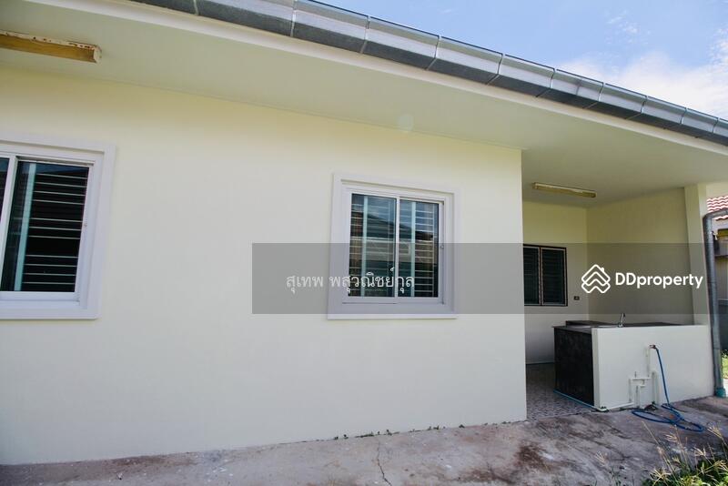 For Sale - Newly Renovated Detached House, 100 sq.wah,near Asia Industrial Estate and Lotus, Ban Chang, Rayong, Rayong
