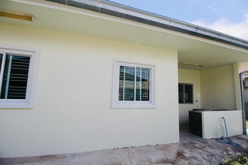 Newly Renovated Single Detached House for Sale, 100 sq.w, Ban Chang, Rayong, Ban Zhang, Ban Chang, Rayong, 3 Bedrooms, 150 sqm, Single Detached House For Sale, by สุเทพ พสุวณิชย์กุล, 60031737 - DDproperty.com