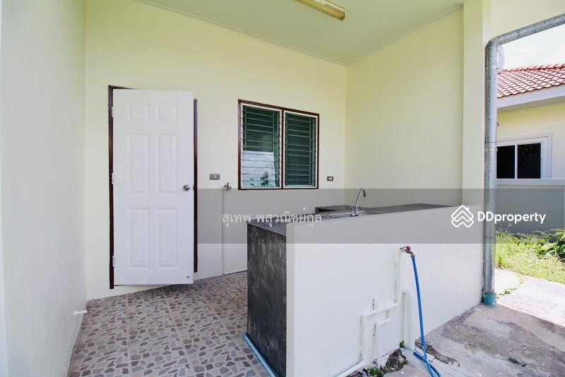 For Sale - Newly Renovated Detached House, 100 sq.wah,near Asia Industrial Estate and Lotus, Ban Chang, Rayong, Rayong