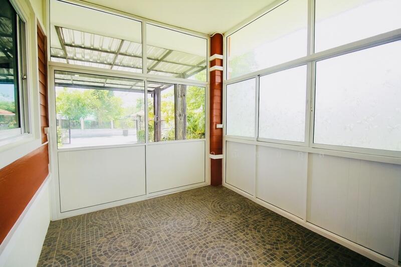 ขายบ้านเดี่ยวรีโนเวทใหม่ 100 ตร.วา ถ.บรูพาพัฒน์ บ้านฉาง หมู่บ้านเทพรัฐ 1 ใกล้นิคมฯ เอเชียและโลตัสใหญ, ระยอง, บ้านฉาง, ระยอง, 150 ตร.ม., บ้านเดี่ยว ขาย, โดย สุเทพ พสุวณิชย์กุล, 60031737 - DDproperty.com