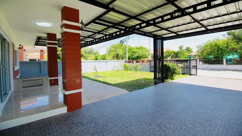 ขายบ้านเดี่ยวรีโนเวทใหม่ 100 ตร.วา ถ.บรูพาพัฒน์ บ้านฉาง หมู่บ้านเทพรัฐ 1 ใกล้นิคมฯ เอเชียและโลตัสใหญ, ระยอง, บ้านฉาง, บ้านฉาง, ระยอง, 150 ตร.ม., บ้านเดี่ยว ขาย, โดย สุเทพ พสุวณิชย์กุล, 60031737 - DDproperty.com