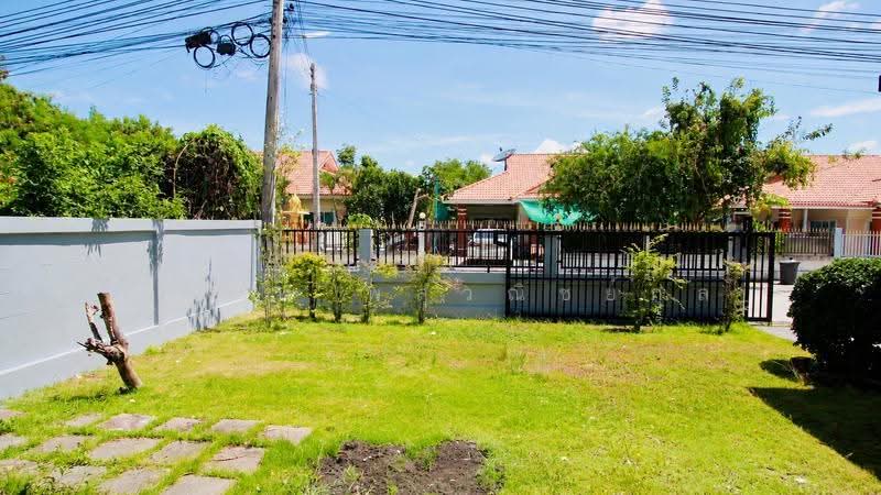 ขายบ้านเดี่ยวรีโนเวทใหม่ 100 ตร.วา ถ.บรูพาพัฒน์ บ้านฉาง หมู่บ้านเทพรัฐ 1 ใกล้นิคมฯ เอเชียและโลตัสใหญ, ระยอง, บ้านฉาง, บ้านฉาง, ระยอง, 150 ตร.ม., บ้านเดี่ยว ขาย, โดย สุเทพ พสุวณิชย์กุล, 60031737 - DDproperty.com