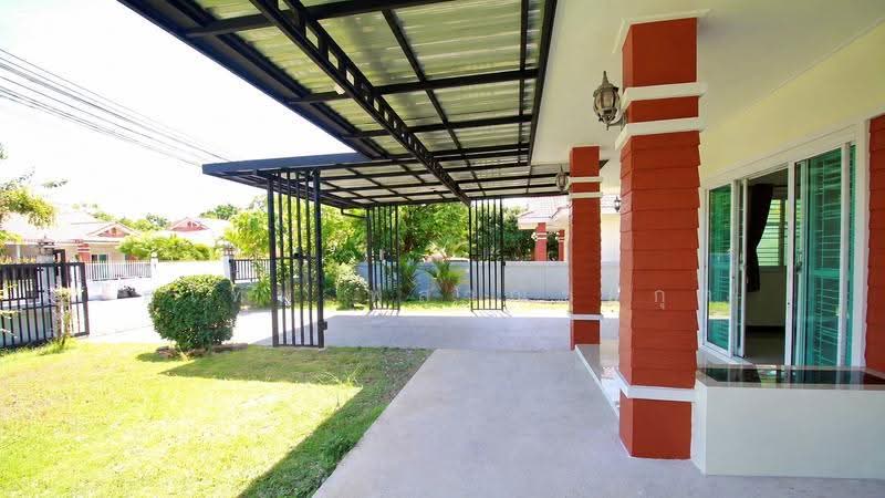 Newly Renovated Single Detached House for Sale, 100 sq.w,on Burapha Phat Road,Ban Chang, Rayong, Rayong, Ban Zhang, Ban Chang, Rayong, 3 Bedrooms, 150 sqm, Single Detached House For Sale, by สุเทพ พสุวณิชย์กุล, 60031737 - DDproperty.com