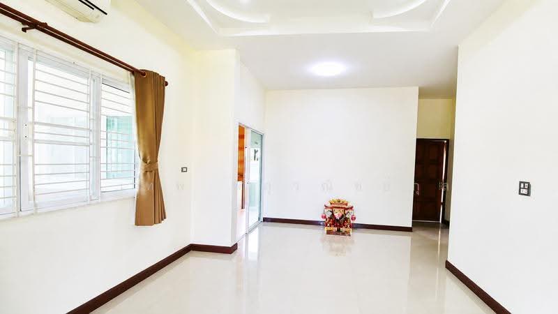 ขายบ้านเดี่ยวรีโนเวทใหม่ 100 ตร.วา ถ.บรูพาพัฒน์ บ้านฉาง หมู่บ้านเทพรัฐ 1 ใกล้นิคมฯ เอเชียและโลตัสใหญ, ระยอง, บ้านฉาง, บ้านฉาง, ระยอง, 150 ตร.ม., บ้านเดี่ยว ขาย, โดย สุเทพ พสุวณิชย์กุล, 60031737 - DDproperty.com