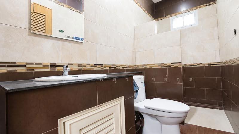 Newly Renovated Single Detached House for Sale, 100 sq.w,on Burapha Phat Road,Ban Chang, Rayong, Rayong, Ban Zhang, Ban Chang, Rayong, 3 Bedrooms, 150 sqm, Single Detached House For Sale, by สุเทพ พสุวณิชย์กุล, 60031737 - DDproperty.com