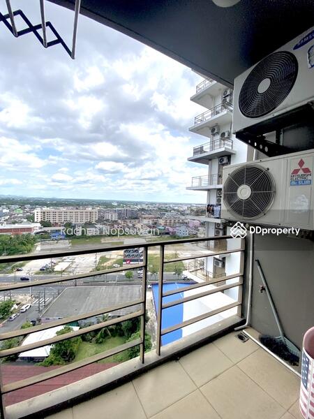 For Sale - Plus Condo Hatyai 2, Songkhla
