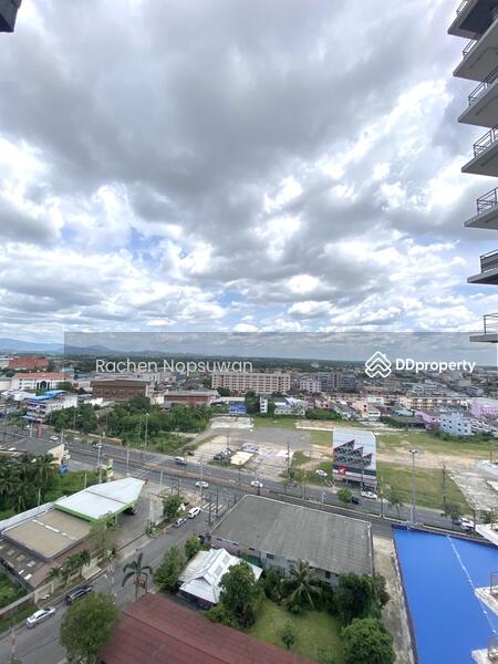 For Sale - Plus Condo Hatyai 2, Songkhla