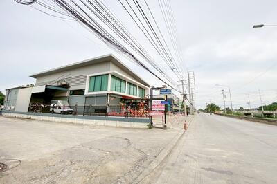 ขาย - ถนนรังสิต-นครนายก, ปทุมธานี