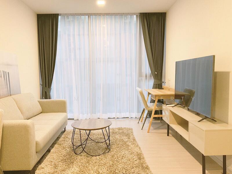 Quintara Treehaus Sukhumvit 42 : ควินทารา ทรีเฮาส์ สุขุมวิท 42, กรุงเทพ, ซอยบาร์โบส 2 ถนนสุขุมวิท 42, พระโขนง, คลองเตย, กรุงเทพ, 41 ตร.ม., คอนโด ให้เช่า, โดย Caveman Property, 60031815 - DDproperty.com