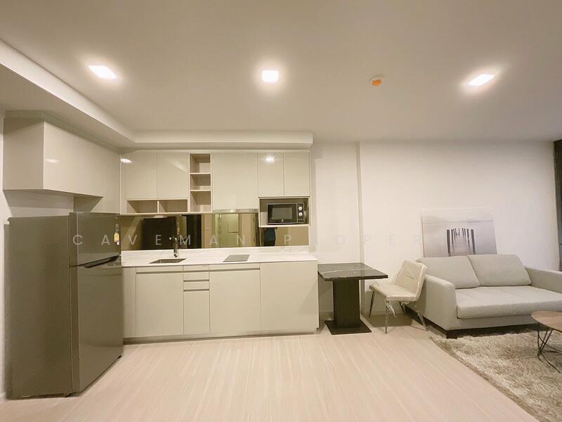 Quintara Treehaus Sukhumvit 42 : ควินทารา ทรีเฮาส์ สุขุมวิท 42, กรุงเทพ, ซอยบาร์โบส 2 ถนนสุขุมวิท 42, พระโขนง, คลองเตย, กรุงเทพ, 41 ตร.ม., คอนโด ให้เช่า, โดย Caveman Property, 60031815 - DDproperty.com