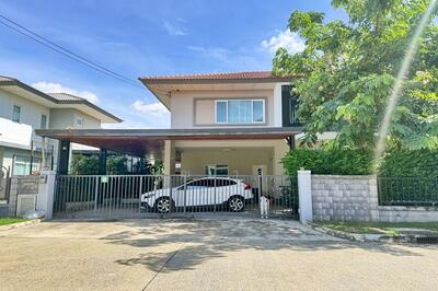 ขาย - วรารมย์ พรีเมี่ยม จตุโชติ, กรุงเทพ