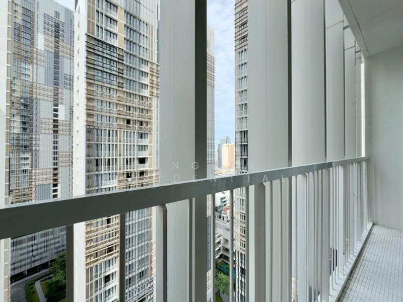 Park Origin Phrom Phong (Park 24), Bangkok, 68 Soi Sukhumvit 24, Khong Tan, Khlong Toei, Bangkok, 2 Bedrooms, 55 sqm, Condo For Rent, by Bangkok Residential, 60031881 - DDproperty.com