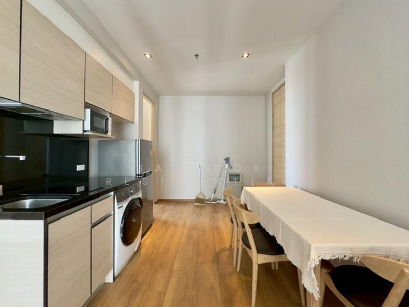 Park Origin Phrom Phong (Park 24), Bangkok, 68 Soi Sukhumvit 24, Khong Tan, Khlong Toei, Bangkok, 2 Bedrooms, 55 sqm, Condo For Rent, by Bangkok Residential, 60031881 - DDproperty.com