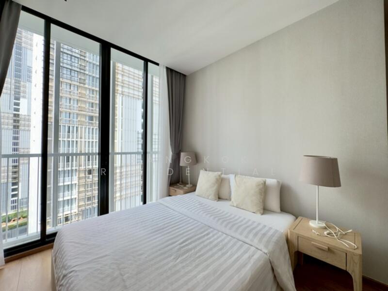 Park Origin Phrom Phong (Park 24), Bangkok, 68 Soi Sukhumvit 24, Khong Tan, Khlong Toei, Bangkok, 2 Bedrooms, 55 sqm, Condo For Rent, by Bangkok Residential, 60031881 - DDproperty.com