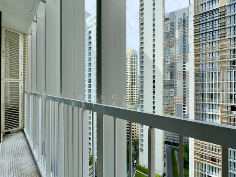 Park Origin Phrom Phong (Park 24), Bangkok, 68 Soi Sukhumvit 24, Khong Tan, Khlong Toei, Bangkok, 2 Bedrooms, 55 sqm, Condo For Rent, by Bangkok Residential, 60031881 - DDproperty.com