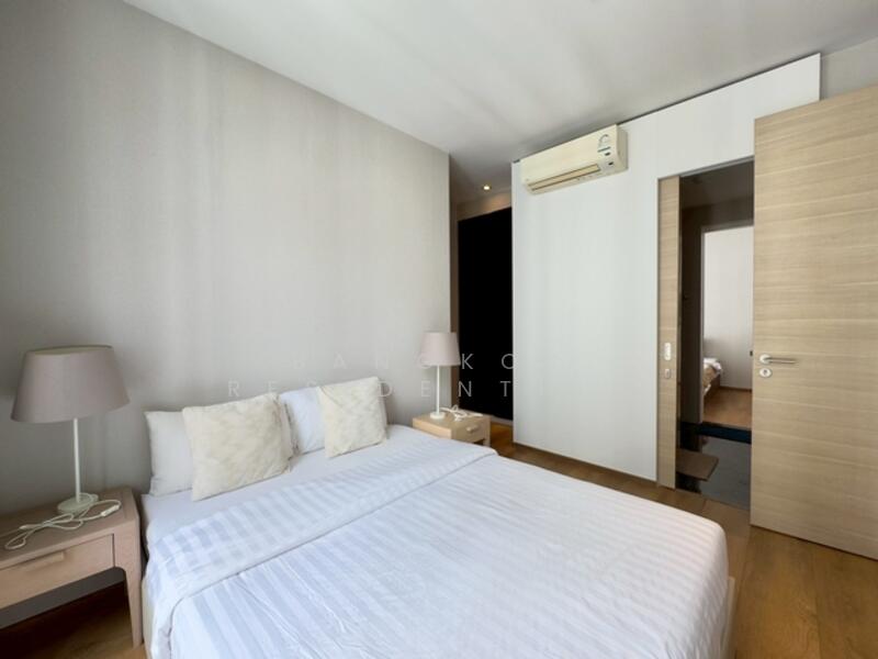 Park Origin Phrom Phong (Park 24), Bangkok, 68 Soi Sukhumvit 24, Khong Tan, Khlong Toei, Bangkok, 2 Bedrooms, 55 sqm, Condo For Rent, by Bangkok Residential, 60031881 - DDproperty.com