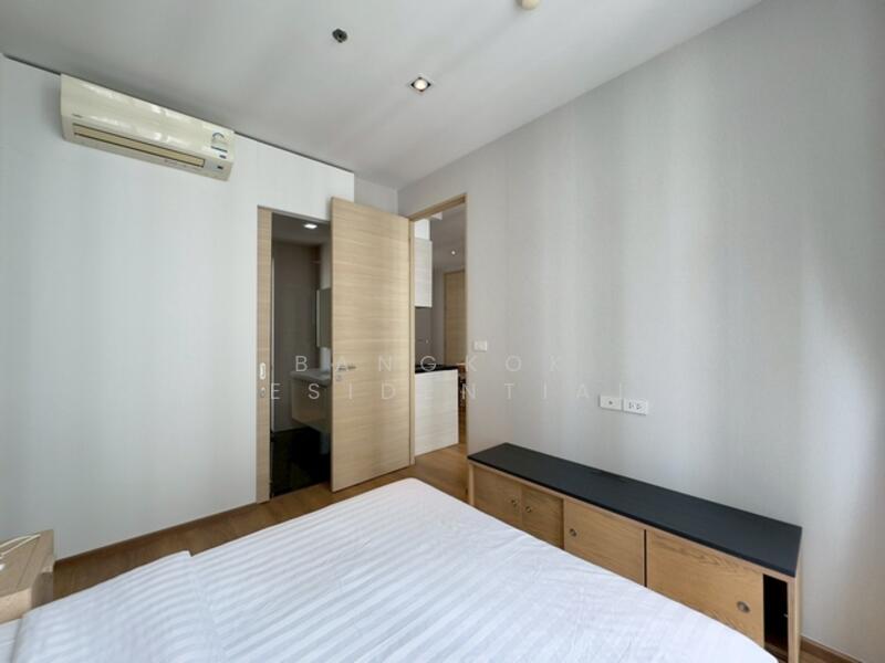 Park Origin Phrom Phong (Park 24), Bangkok, 68 Soi Sukhumvit 24, Khong Tan, Khlong Toei, Bangkok, 2 Bedrooms, 55 sqm, Condo For Rent, by Bangkok Residential, 60031881 - DDproperty.com