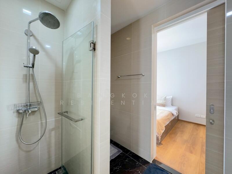 Park Origin Phrom Phong (Park 24), Bangkok, 68 Soi Sukhumvit 24, Khong Tan, Khlong Toei, Bangkok, 2 Bedrooms, 55 sqm, Condo For Rent, by Bangkok Residential, 60031881 - DDproperty.com