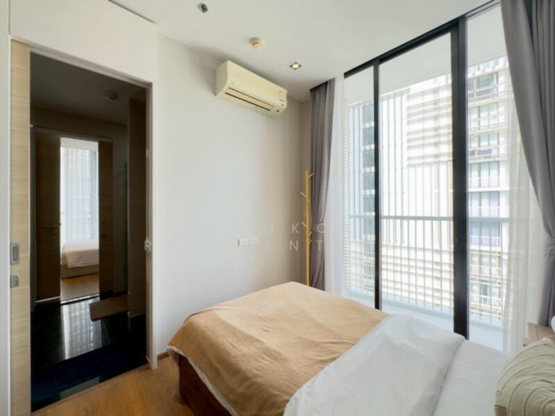 Park Origin Phrom Phong (Park 24), Bangkok, 68 Soi Sukhumvit 24, Khong Tan, Khlong Toei, Bangkok, 2 Bedrooms, 55 sqm, Condo For Rent, by Bangkok Residential, 60031881 - DDproperty.com