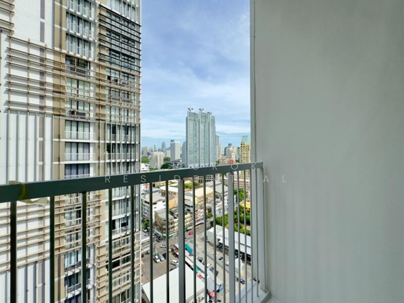 Park Origin Phrom Phong (Park 24), Bangkok, 68 Soi Sukhumvit 24, Khong Tan, Khlong Toei, Bangkok, 2 Bedrooms, 55 sqm, Condo For Rent, by Bangkok Residential, 60031881 - DDproperty.com