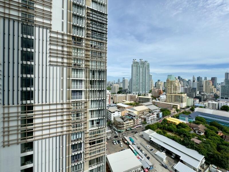 Park Origin Phrom Phong (Park 24), Bangkok, 68 Soi Sukhumvit 24, Khong Tan, Khlong Toei, Bangkok, 2 Bedrooms, 55 sqm, Condo For Rent, by Bangkok Residential, 60031881 - DDproperty.com