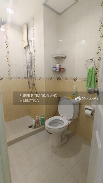 For Sale - For sale Home office 41 sq.w. 2 units Silk Suk Sawat 2 Rat Burana, Bangkok