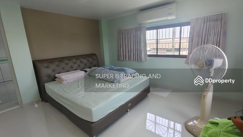 For Sale - For sale Home office 41 sq.w. 2 units Silk Suk Sawat 2 Rat Burana, Bangkok