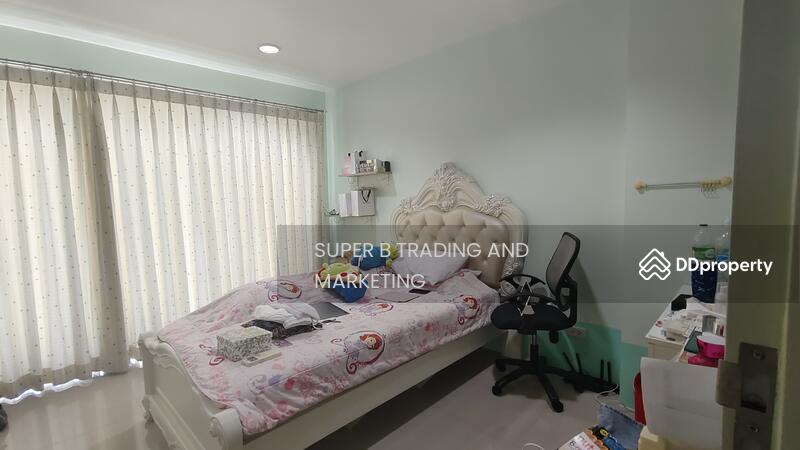 For Sale - For sale Home office 41 sq.w. 2 units Silk Suk Sawat 2 Rat Burana, Bangkok
