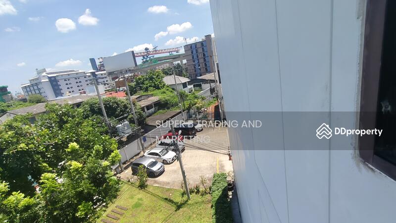 For Sale - For sale Home office 41 sq.w. 2 units Silk Suk Sawat 2 Rat Burana, Bangkok