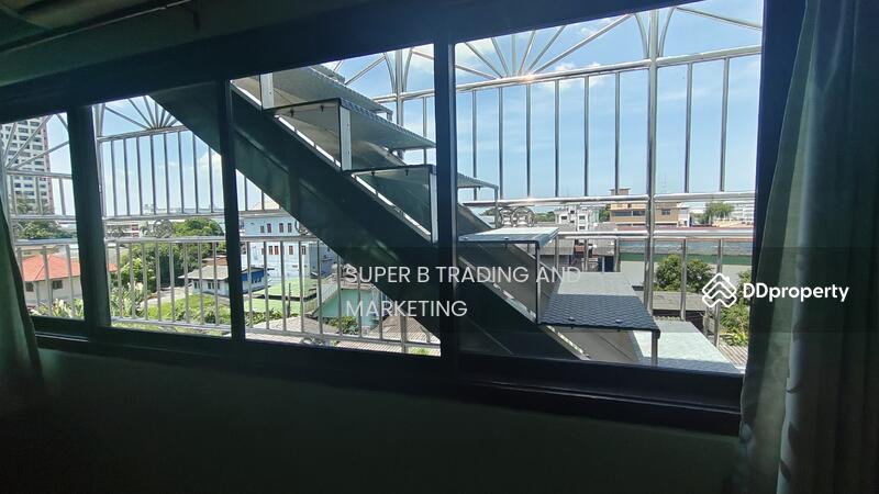 For Sale - For sale Home office 41 sq.w. 2 units Silk Suk Sawat 2 Rat Burana, Bangkok