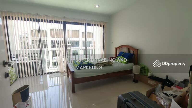 For Sale - For sale Home office 41 sq.w. 2 units Silk Suk Sawat 2 Rat Burana, Bangkok