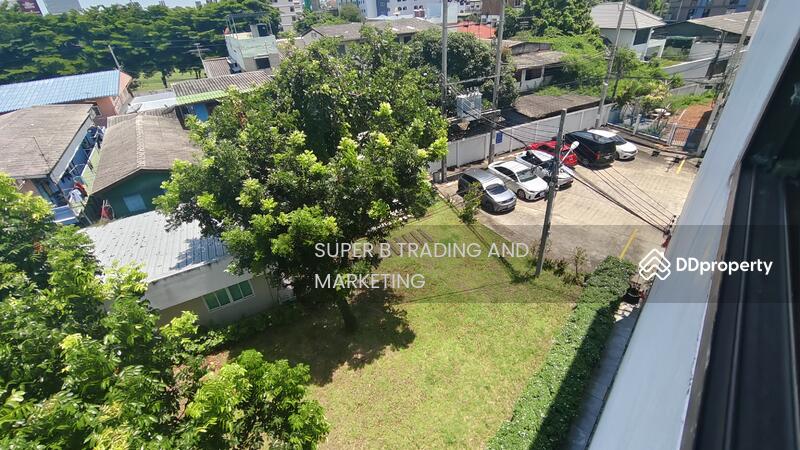 For Sale - For sale Home office 41 sq.w. 2 units Silk Suk Sawat 2 Rat Burana, Bangkok