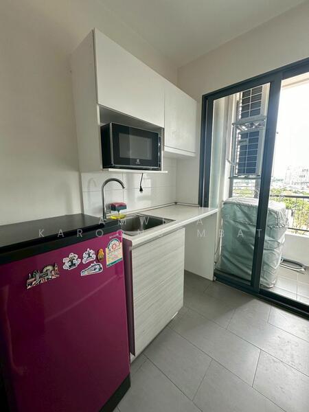 Metro Sky Bang Son Interchange (Prachachuen) : เมโทร สกาย บางซ่อน อินเตอร์เชนจ์ (ประชาชื่น), กรุงเทพ, 769 ถนนประชาชื่น, วงศ์สว่าง, บางซื่อ, กรุงเทพ, 25 ตร.ม., คอนโด ให้เช่า, โดย Amwika Karoonsombat, 60031937 - DDproperty.com
