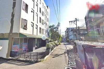 ขาย - ถนนจรัญสนิทวงศ์ ซอยจรัญสนิทวงศ์ 75 แยก 25 ซอยภาษุรังษี แขวงบางพลัด เขตบางพลัด, กรุงเทพ