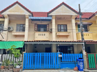 ขาย - ลภาวัล12 บางบัวทอง, นนทบุรี