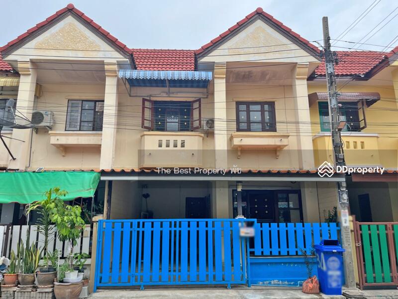For Sale - ลภาวัล12 บางบัวทอง, Nonthaburi