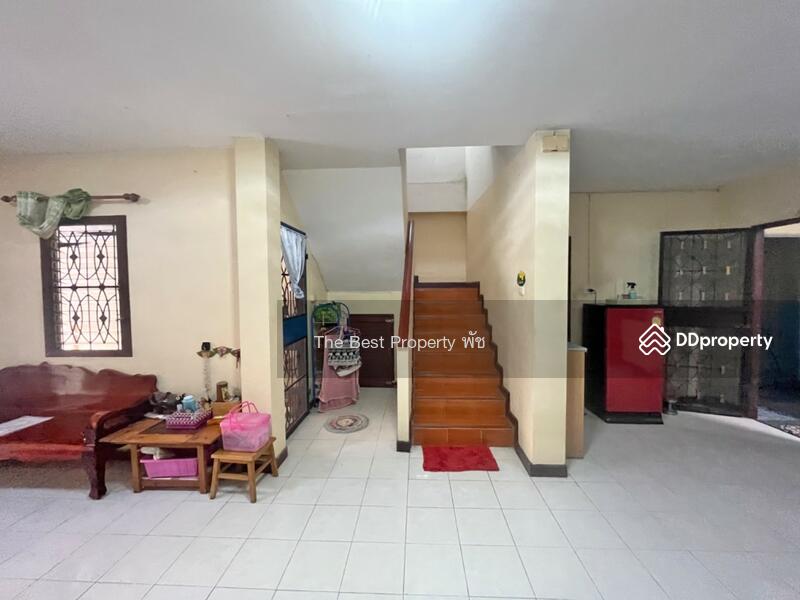 For Sale - ลภาวัล12 บางบัวทอง, Nonthaburi