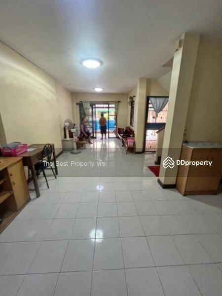 For Sale - ลภาวัล12 บางบัวทอง, Nonthaburi