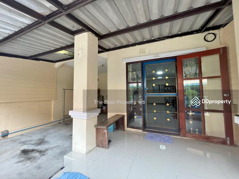 For Sale - ลภาวัล12 บางบัวทอง, Nonthaburi
