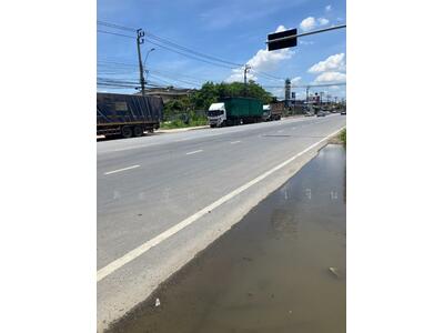 ขาย - ขายที่ดินบางบอน 3-0-7 ไร่ ถนนเอกชัย 131, กรุงเทพ