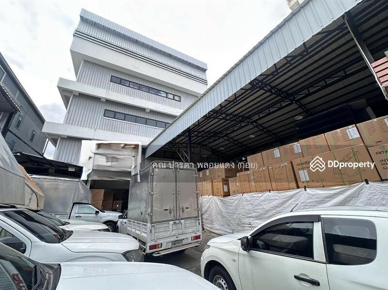 For Sale - ที่ดินเปล่า+โกดัง 226 ตร.ว. ที่ดินเปล่า+โกดัง ซอยรัชดาภิเษก7 แยก1-12-4 ถนนรัชดาภิเษก ถนนพระราม9, Bangkok