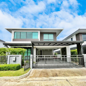 ขาย - แกรนด์ บริทาเนีย ราชพฤกษ์-พระราม5, นนทบุรี