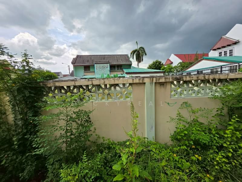 ที่ดินแปลงมุมสุดปัง ใจกลางปากเกร็ด!, Nonthaburi, Bang Phut, Pak Kret, Nonthaburi, , 280 sqm, Land For Sale, by mickyreal, 60032031 - DDproperty.com
